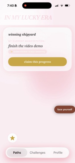 Plunge – screenshot 3