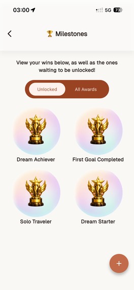 Ava - Make your dreams come true – screenshot 9