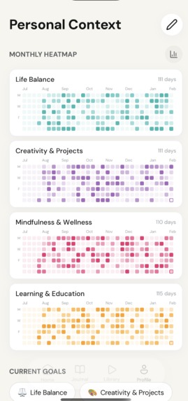 Wyz AI – screenshot 3