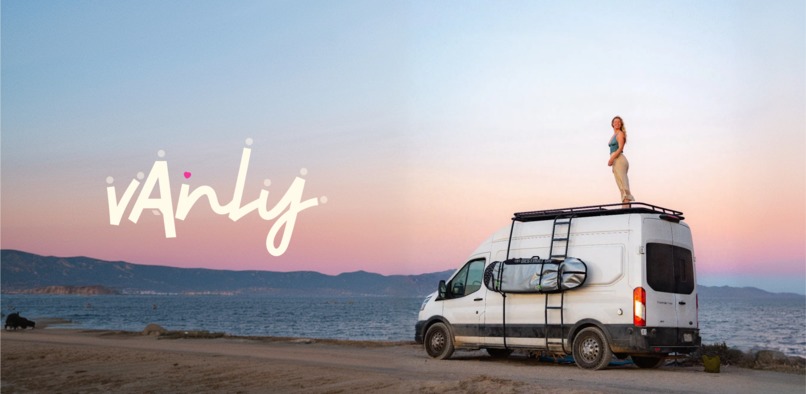 Vanly – screenshot 1
