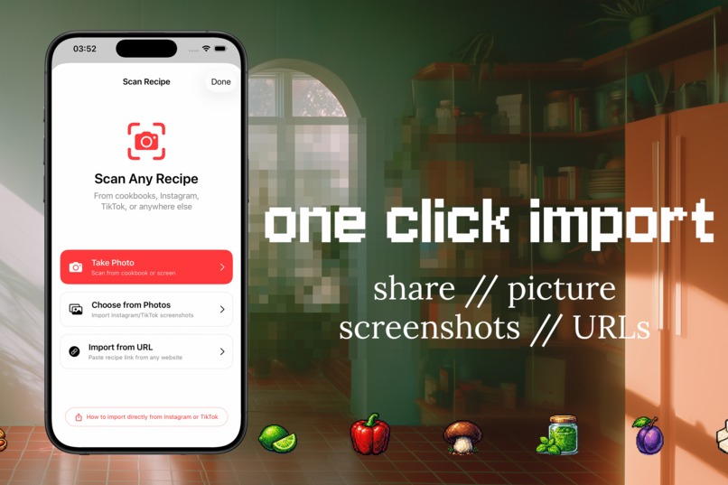 Nook – screenshot 3