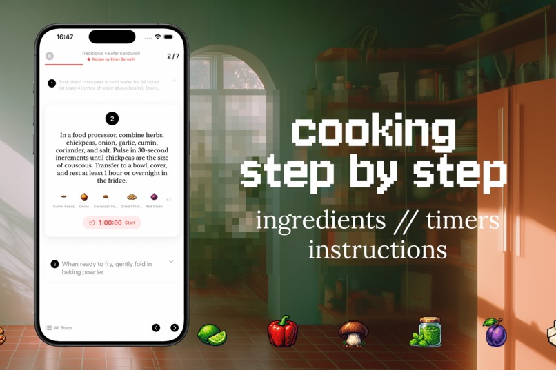 Nook – screenshot 5