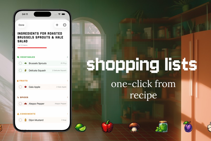 Nook – screenshot 6