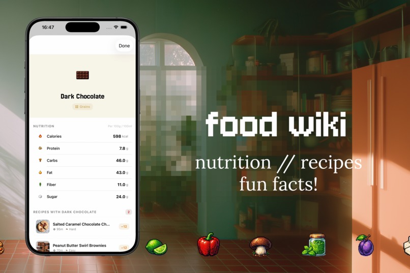 Nook – screenshot 8