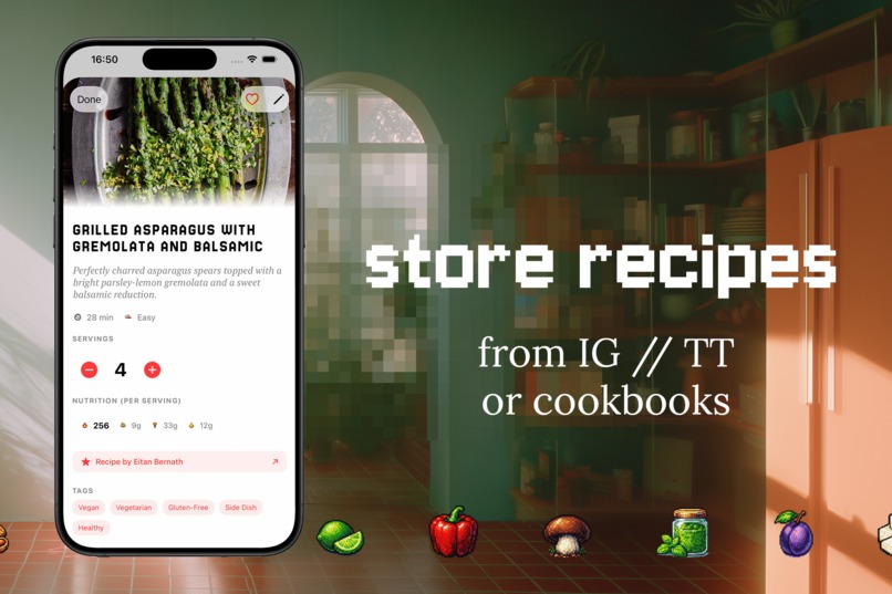 Nook – screenshot 4