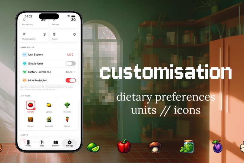 Nook – screenshot 9
