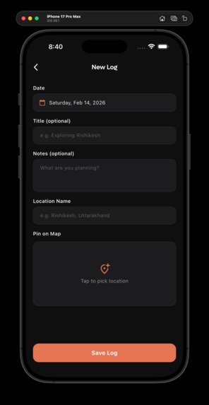 Atlas - Social app – screenshot 11