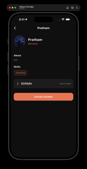 Atlas - Social app – screenshot 10