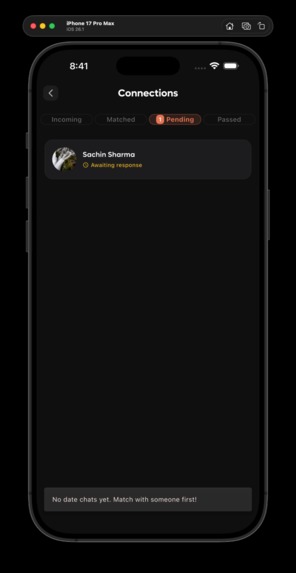 Atlas - Social app – screenshot 8