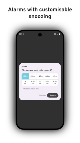 ruff reminders – screenshot 5