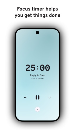 ruff reminders – screenshot 4