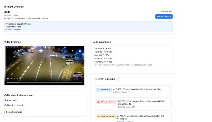 Collision Cloud – screenshot 2