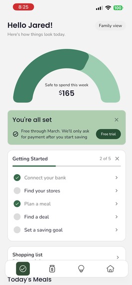Trellis – screenshot 1