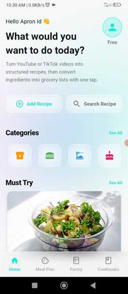 ChilliMatcha – screenshot 1
