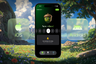 Oakminder