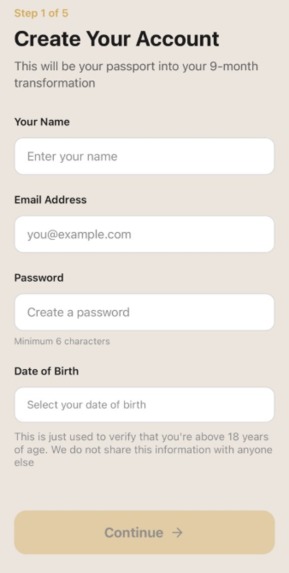 Life By Design – screenshot 2