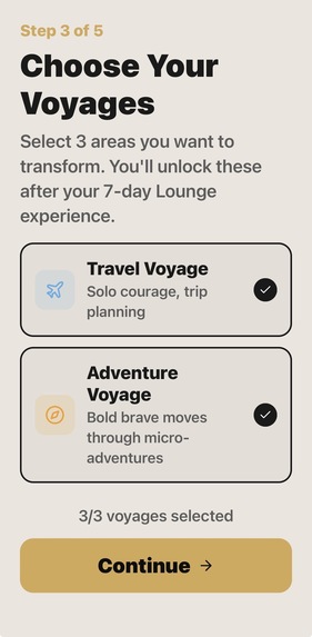 Life By Design – screenshot 4