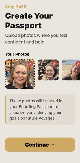 Life By Design – screenshot 3