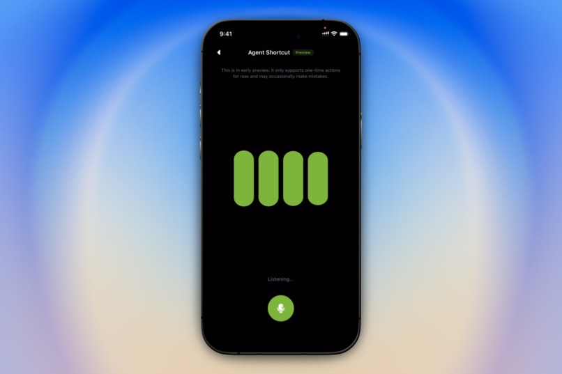 Oakminder – screenshot 3