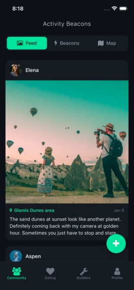 Van Life – screenshot 7