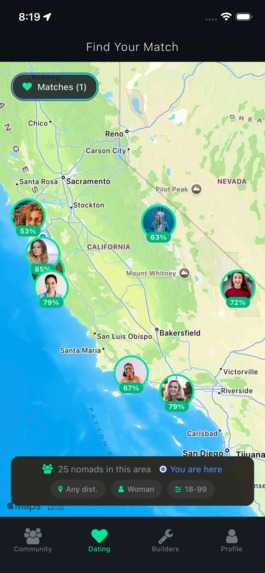 Van Life – screenshot 8