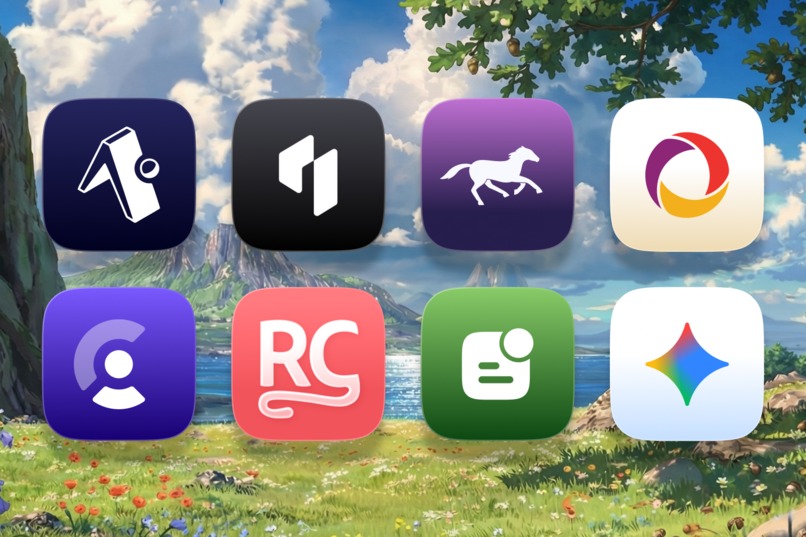 Oakminder – screenshot 11