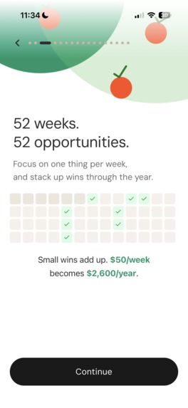 fledgely – screenshot 2