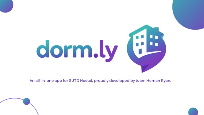 Dorm.ly – screenshot 1