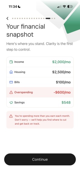 fledgely – screenshot 3