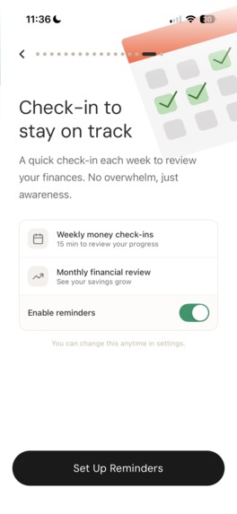 fledgely – screenshot 4