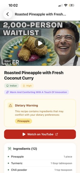 Heshel AI – screenshot 3