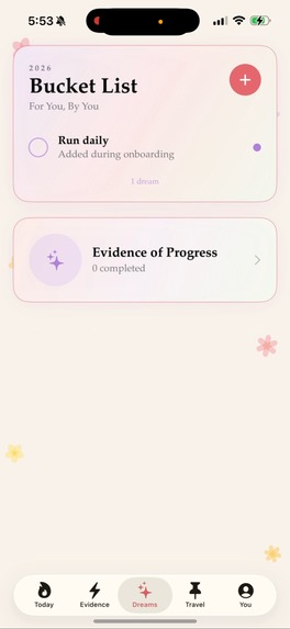 Flourish – screenshot 1