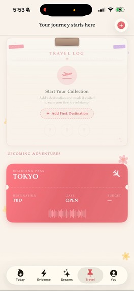 Flourish – screenshot 3