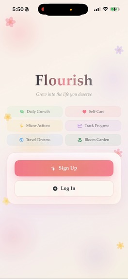 Flourish – screenshot 6