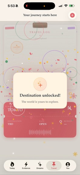Flourish – screenshot 7