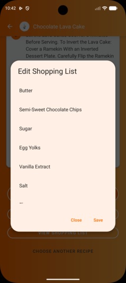 PlateIt – screenshot 4
