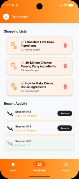 PlateIt – screenshot 8