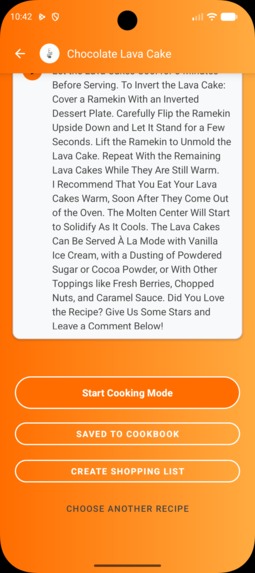 PlateIt – screenshot 5