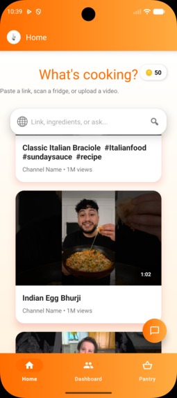 PlateIt – screenshot 1