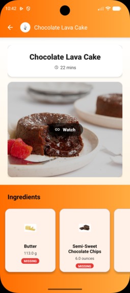 PlateIt – screenshot 3