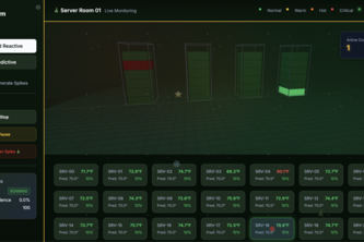 AI Farm Water Management System