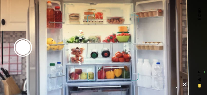 SnapChef — Turn Viral Food Vids into Instant Shopping Lists – screenshot 9