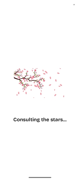 StepUp – screenshot 2