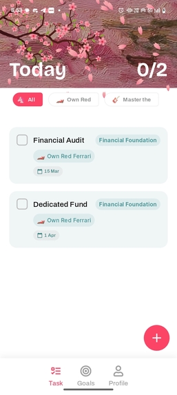 StepUp – screenshot 17