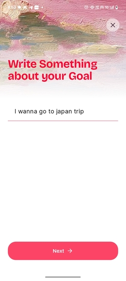 StepUp – screenshot 18