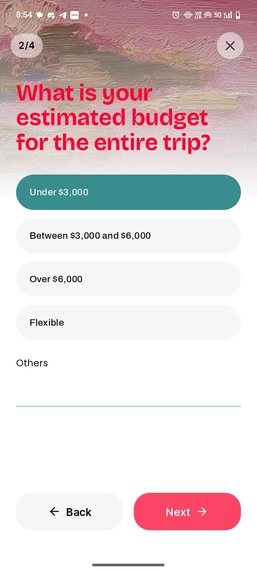 StepUp – screenshot 20