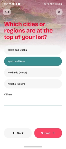 StepUp – screenshot 23