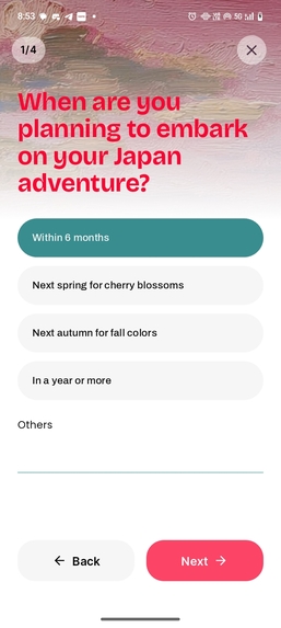 StepUp – screenshot 24