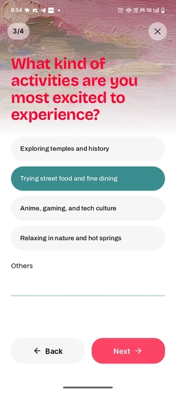 StepUp – screenshot 26