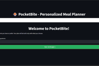 PocketBite
